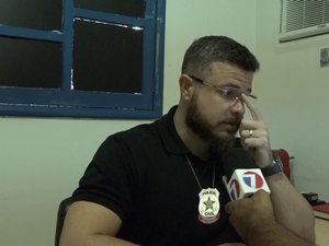 PC diz que crime de motorista da Semas foi elucidado