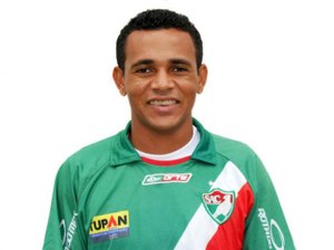 Suspeito de matar ex-lateral do ASA é preso no interior de Goiás