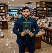 Livro revisita história, memória e patrimônio de Penedo às margens do São Francisco
