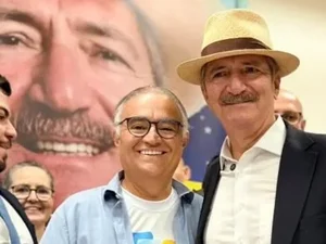 Crise interna no DC deve acabar em expulsão de Aldo Rebelo