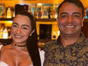 Melhor amiga de Virginia, Duda Freire se pronuncia após prisão do pai