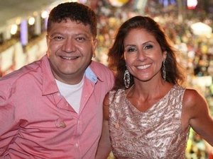 'Menino de Ouro' substitui 'Rei do Axé' no Carnaval da Band