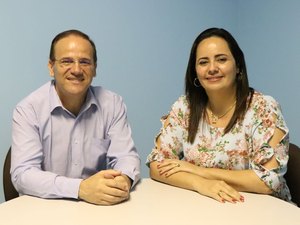 Fabiana Pessoa assume o comando do PRB em Alagoas