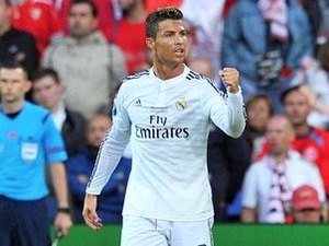 Manchester United já separou mais de R$ 200 milhões para comprar CR7