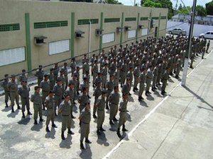 PM divulga etapas para conclusão da reserva técnica