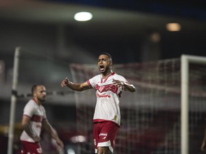 CRB frustra volta de Neymar e elimina Santos na Copa do Brasil