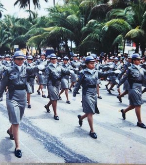 Protagonismo, força e legado marcam Dia da Policial Militar Feminina de Alagoas