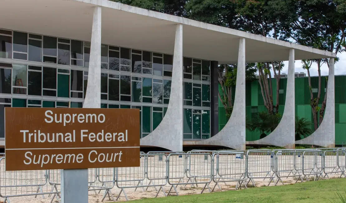 Moraes diz que PF vai investigar crime organizado no Rio de Janeiro