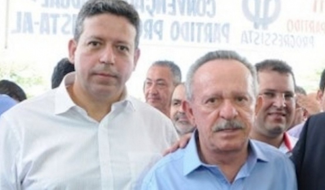 Janot apresenta ao STF denúncia contra Arthur e Benedito de Lira