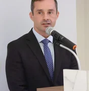 Bruno Toledo é eleito conselheiro do Tribunal de Contas de Alagoas