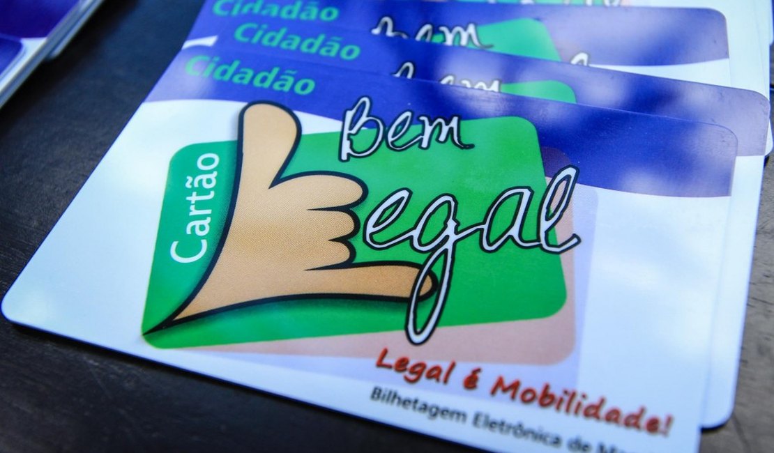 Cartão Bem Legal poderá ser feito no Residencial Maceió I
