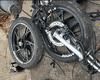 Polícia prende dois homens por desmanche de motocicletas em Rio Largo