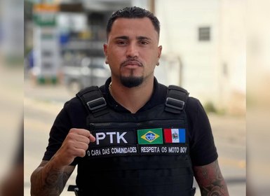 PTK tentou esconder ligação com Comando Vermelho usando manobra jurídica em 2024