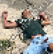 Homem é executado a tiros no bairro Feitosa, em Maceió