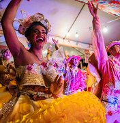 Mesmo sob chuva, Vale do Perucaba e Manoel Teles animam o 3º dia dos Arraiais comunitários de Arapiraca
