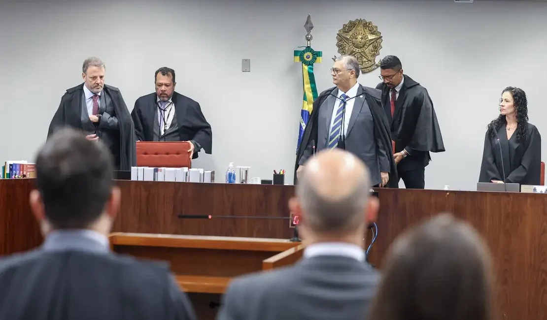 Caso Marielle e Anderson: STF condena irmãos Brazão a 76 anos