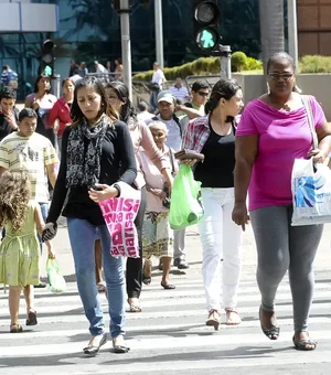 IBGE: em 14 estados, desemprego de 2024 foi o menor já registrado