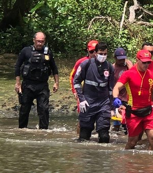 Mulher é resgatada após ser agredida e largada no mangue