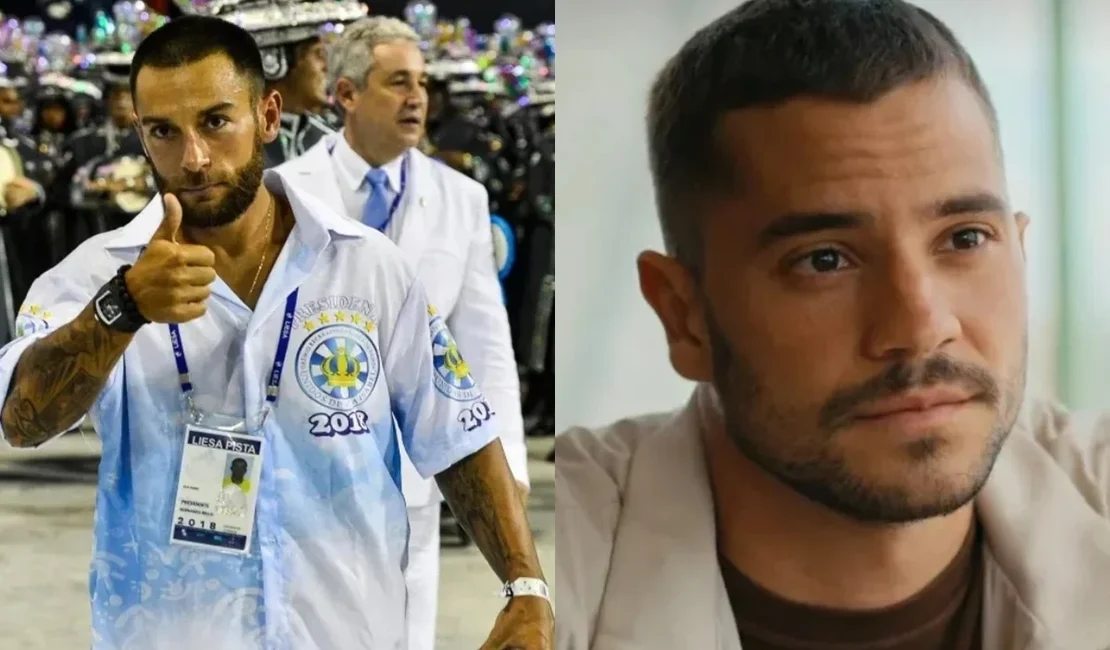 Bicheiro que inspirou Os Donos do Jogo, da Netflix, vai a júri popular