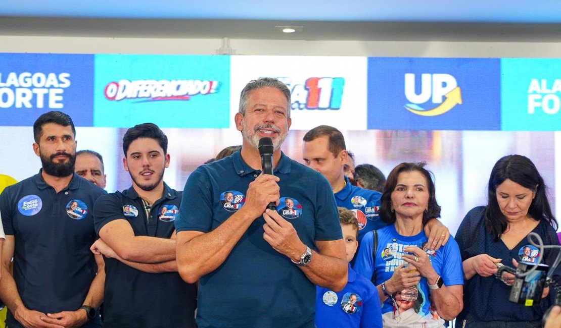 Liderança de Arthur Lira ao Senado reflete força política e trabalho