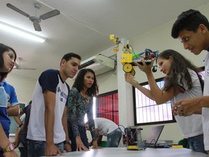 Anuário nacional aponta crescimento do número de alunos do ensino básico em AL