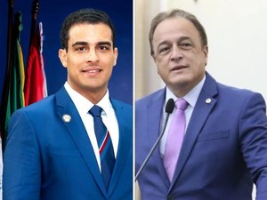 Galba Netto deve substituir Galba pai em candidatura à ALE em 2026