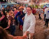 Em reta final, arraiás comunitários homenageiam tradição junina sem deixar de lado o bom humor