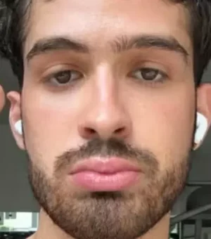 João Guilherme retorna aos treinos após pausa de um mês