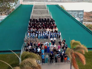 [Vídeo] Coral Sons e Dons lança vídeo em homenagem aos 100 anos de Arapiraca com artistas locais