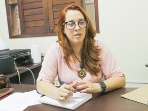 Tainá Veiga demonstra união entre poderes em Lagoa da Canoa por meio do diálogo e articulação política