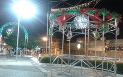 Decoração de Natal