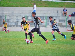 Quartas de final da Copa Professor Zezinho promete movimentar Clube do Servidor