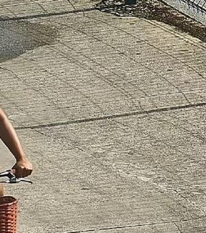 Foragida da Justiça é presa ao ser reconhecida por câmeras da SSP em Maceió