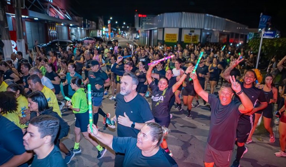 Sextou e sábado no Clube do Servidor serão as atrações deste fim de semana em Arapiraca