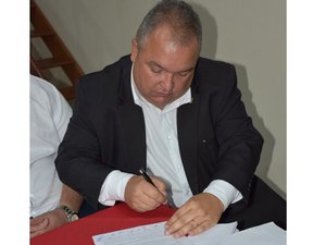 Promotor concorda com prisão de guardas suspeitos no sumiço de pedreiro em Campo Alegre