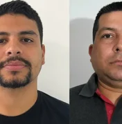 Suspeito de matar agentes em Delmiro era amigo de uma das vítimas há mais de 10 anos