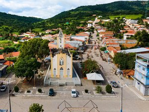 Pariconha tem situação de emergência reconhecida pelo Governo Federal por estiagem