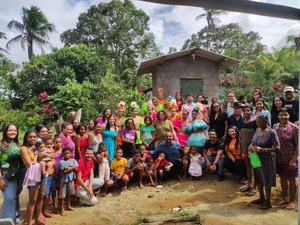 Semudh visita quilombos em Passo do Camaragibe e Japaratinga para promover resgate histórico das comunidades