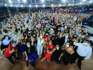 Happy Ordem promove networking entre advocacia alagoana