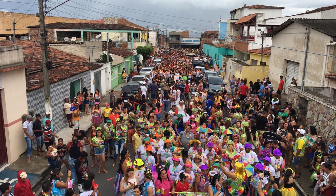 Carnaval 2021: todos os municípios alagoanos suspendem festas