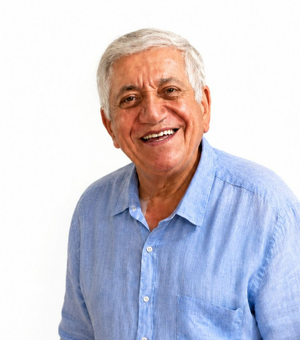 Morre em Maceió o médico Marçal Prado, referência na medicina alagoana