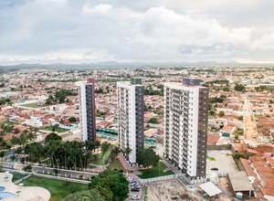 Progresso de Arapiraca desenvolve segunda região metropolitana de Alagoas