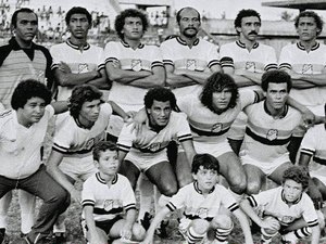 ASA de Arapiraca, 65 anos de história:  ide avante, lutai, lutai ! 