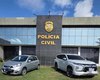 Quase R$ 900 mil em dinheiro e carros de luxo são apreendidos com agiota preso na Operação Juros de Sangue
