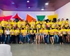 Junqueiro sedia o Festival “Fique Leve” e recebe usuários do CAPS de toda a região