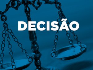 ?Ex-prefeitos de Rio Largo são condenados por improbidade administrativa