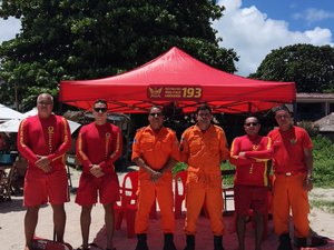 Corpo de Bombeiros prepara reforço para Carnaval na Região Norte