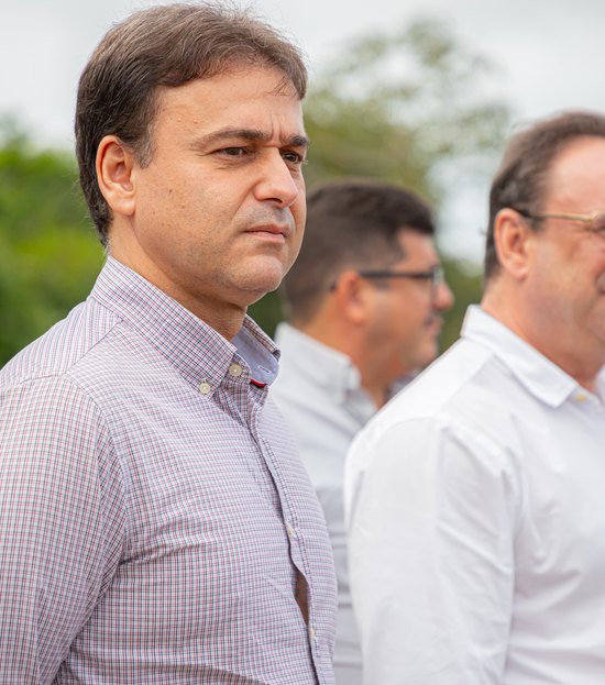 Após contribuição na chapa de Renan Filho, Yale Fernandes reassume secretaria em Arapiraca