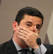 Bolsonaro sobre Moro: ‘Todos os ministros têm ingerência minha’