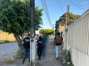 Ex-funcionário invade sistema de empresa e desvia R$ 40 mil para apostas online em Maceió